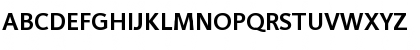 LinotypeProjekt Bold Font