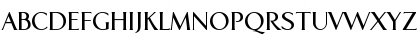 LTAperto SemiBold Regular Font