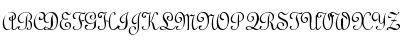Linus Script Regular Font