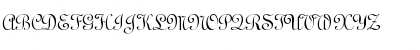 LirussTYGRA Regular Font