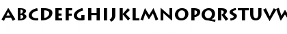 Listium Bold Font