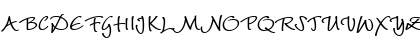 LTWiesbadenSwingBold Regular Font