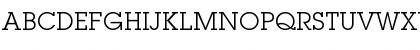 LubbersSmc Regular Font