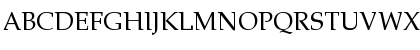 Lymphatic Regular Font