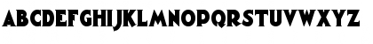 MagicLantern ExtraBold Font