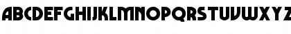 Marbolo-Normal Regular Font