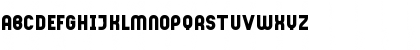 Mass Black Font