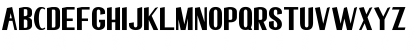 elma 01 Regular Font