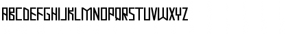 Mastodon Regular Font