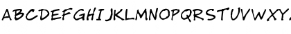 Melmo Regular Font