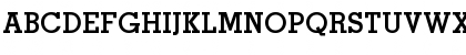 Memphis LT Medium Bold Font