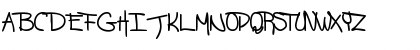 MensroomScriptSSK Bold Font