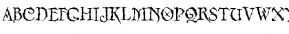 Merlin Regular Font