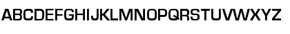 Microstile Bold Font