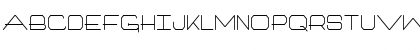 Millennium-Condensed Normal Font