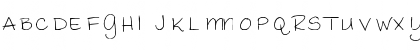 mimi regular Font
