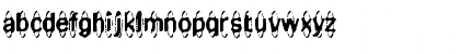 Mischstab Apfelsaft Regular Font