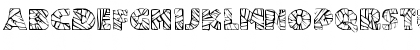 JMH Mummy Regular Font