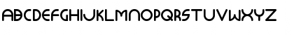 Monoglyceride Bold Font