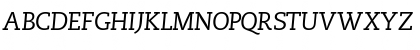 MonologueSSK Italic Font