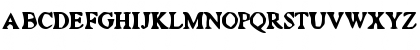 Mope Regular Font