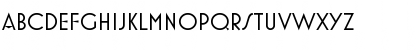 MostraTwo Regular Font