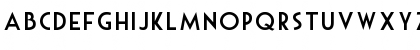 Mouse Deco Regular Font