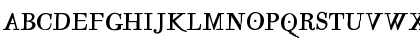 MutantA Regular Font