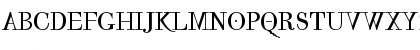 Mutoni Regular Font
