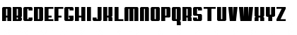 My Puma Regular Font