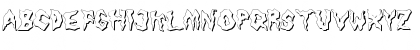 Nameless Harbor Regular Font