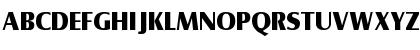 NautoSSK Regular Font