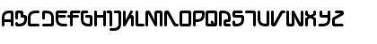 Neo TokioOne Regular Font