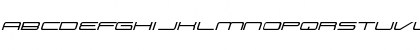 Neutronica DNA Font