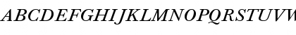 NewBaskervill 7 Regular Font