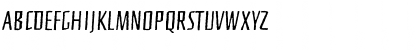 Newberlin Regular Font