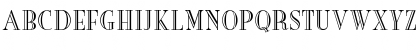 NewEnglandEngraved Normal Font