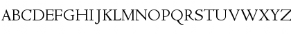 NicolasJensonSG Regular Font