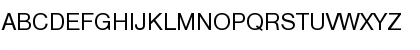NimbuSanDEE Regular Font
