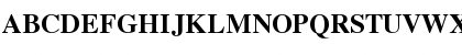 NimbusRomNo9LEE Bold Font