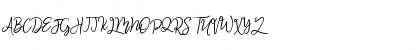 Monalisa Script Regular Font