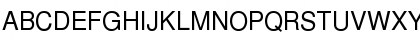 NimbusSanLGR Regular Font