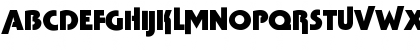 NinaBecker Bold Font