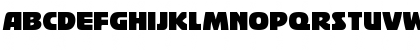 Bigband Regular Font