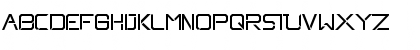 Neptunes Regular Font
