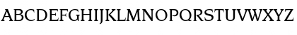 NovareseMdITC Italic Font