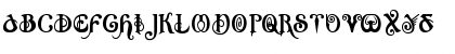 Nymph Nymph Font