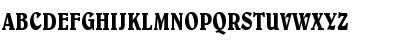 00372 Regular Font