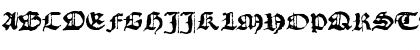 1492_Quadrata_lim Bold Font