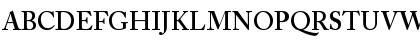 AdobeCaslon-SemiBold Semi Bold Font